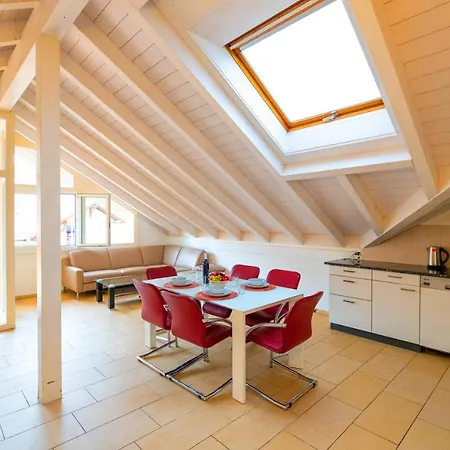 Lägenhet Blumenstrasse 22