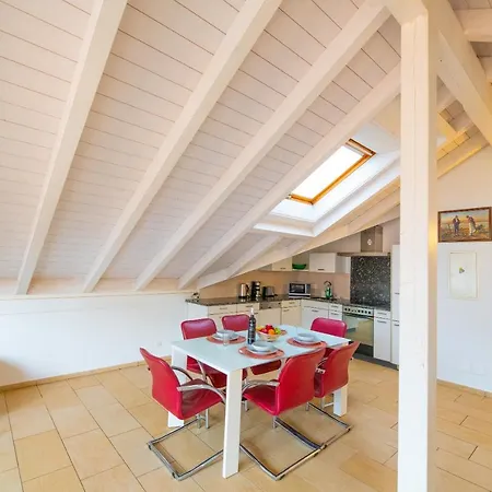 Blumenstrasse 22 Lägenhet Interlaken