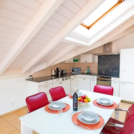 Apartamento Blumenstrasse 22