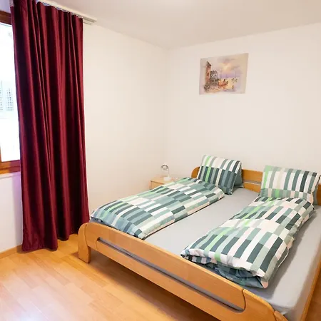 Apartment Blumenstrasse 22