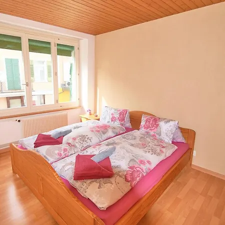 Blumenstrasse 22 Entrelagos