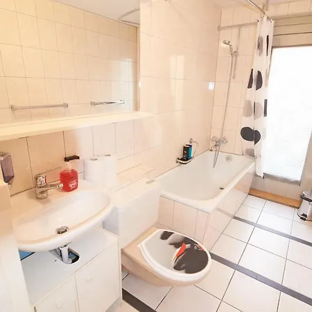 Blumenstrasse 22 Apartamento