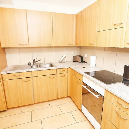 Apartamento Blumenstrasse 22 Entrelagos