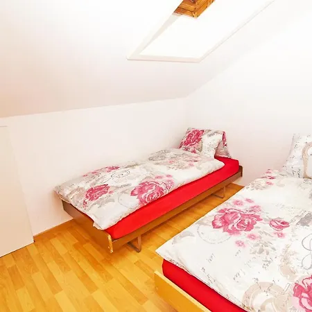 Blumenstrasse 22 Apartamento