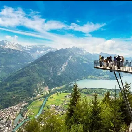 Blumenstrasse 22 Apartamento *