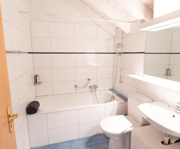 Blumenstrasse 22 Lägenhet