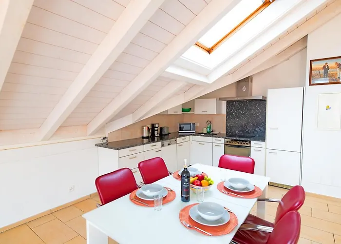 Lägenhet Blumenstrasse 22