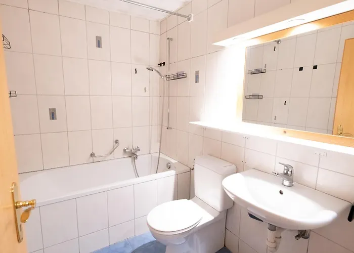 Blumenstrasse 22 Appartement