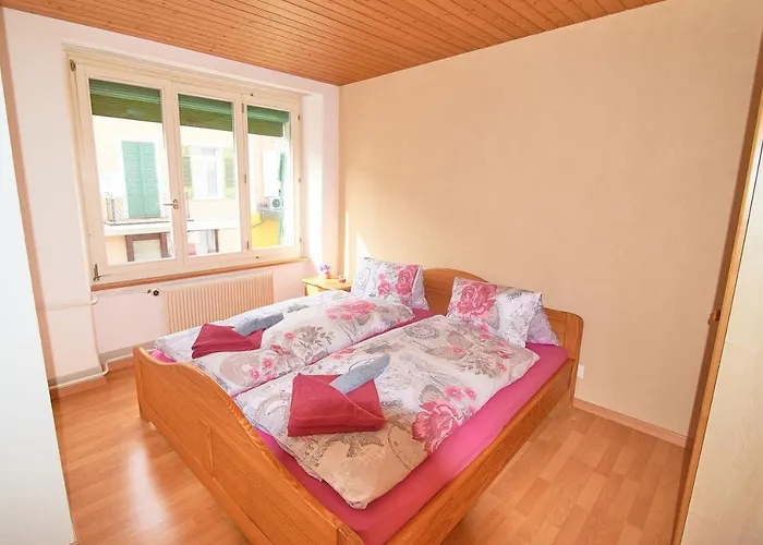 Blumenstrasse 22 Interlaken