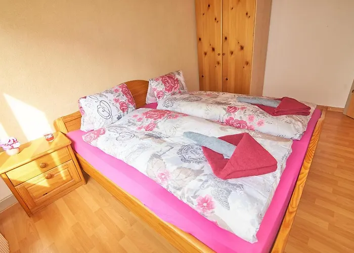 Blumenstrasse 22 Appartement *