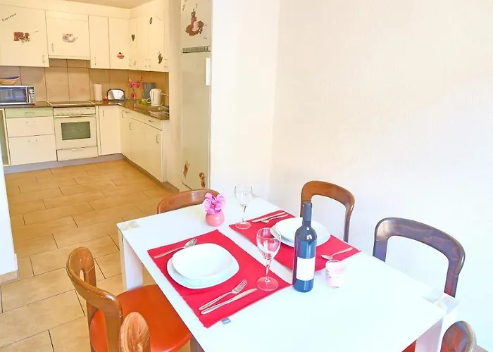 Blumenstrasse 22 Interlaken