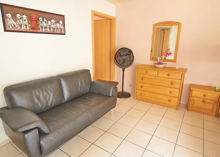 Blumenstrasse 22 * Interlaken