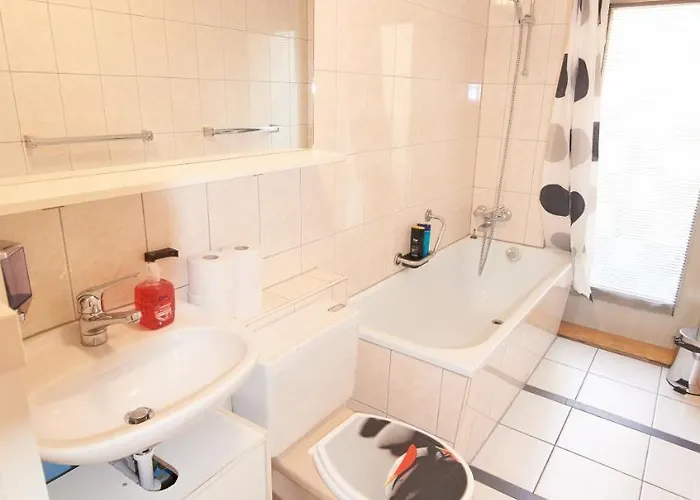 Blumenstrasse 22 Appartement