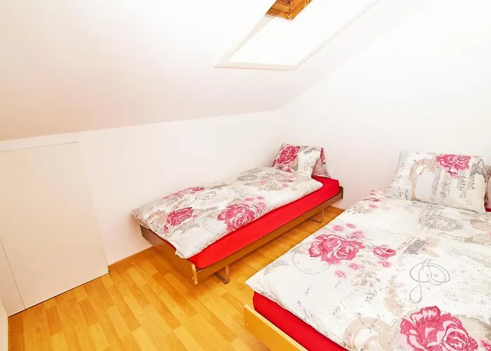 Blumenstrasse 22 Appartement