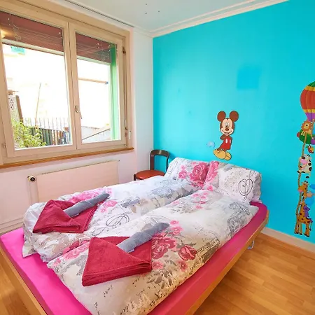 Blumenstrasse 22