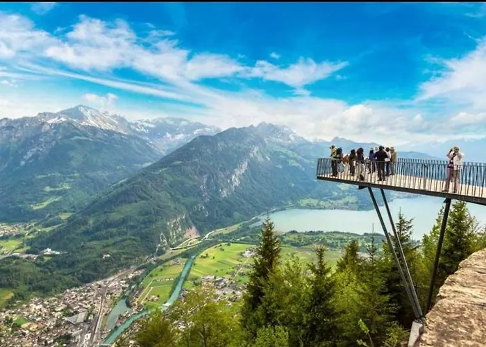 Blumenstrasse 22 Lejlighed *